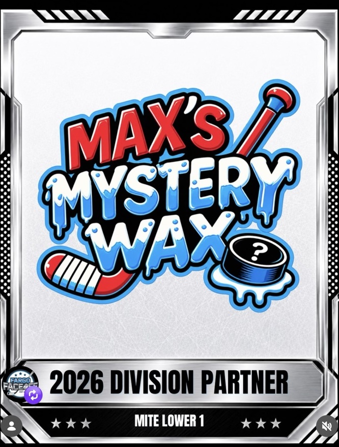 2026 Fargo Faceoff Division Partner